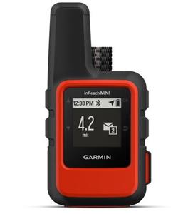 picture Garmin inReach Mini 010-01879-00 Handheld GPS Navigator