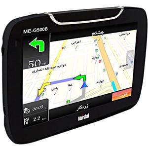 picture Marshal GPS ME-G500-B