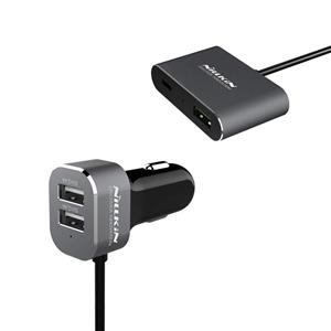 picture Nillkin PowerShare Car Charger
