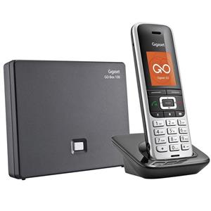 picture Gigaset S850A GO Wireless Phone