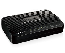 picture TP-LINK TD-8811 ADSL2+ Router