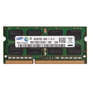 picture Samsung DDR3 12800s MHz RAM - 4GB