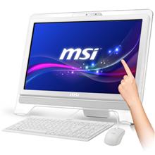 picture MSI All-in-One PC AE2081G-D