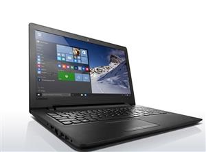 picture Lenovo Ideapad 110 E1-7010/4GB/1TB/2GB Laptop