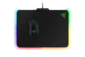 picture Razer Firefly Chroma Hard Edition Gaming Mouse Pad