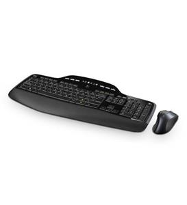 picture Logitech MK700 Keyboard + Mouse