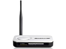 picture TP-LINK 54Mbps Wireless Router TL-WR340G