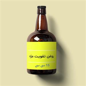picture روغن تقویت مژه لوتوس 15 سی سی
