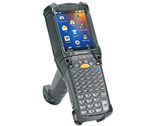 picture Motorola MC9060-K