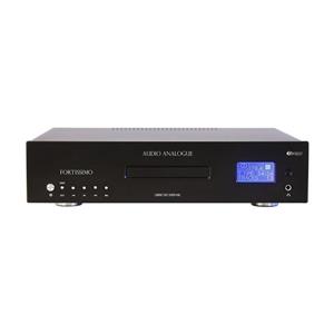 picture Audio Analogue Fortisimo CD Player