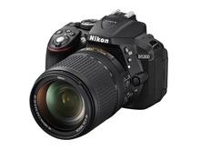 picture Nikon D5300+AF-S DX - 18-140mm f/3.5-5.6G ED VR