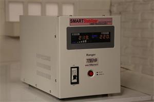 picture استابلایزر ولتاژ هایبرید تکفاز TBM (مدل رنجر) Smart Stabilizer- RANGER 20C10k