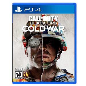 picture Call of Duty Black Ops Cold War ps4