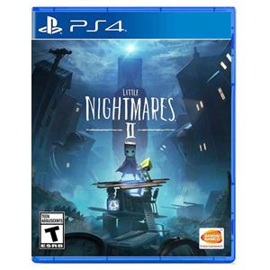 picture Little Nightmares II مخصوص ps4