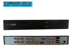 picture دستگاه DVR MODEL ps-0