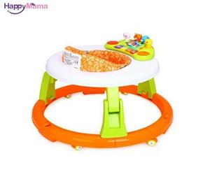 picture روروئک بچه گانه برند هولی تویز HuLi Toys مدل little learners 3in1
