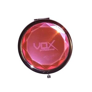 picture آینه سنگی طرح الماسی VOX