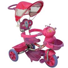picture Baby Land Robot T-402 Tricycle