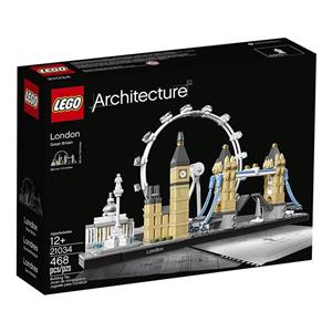 Architecture London 21034 Lego 