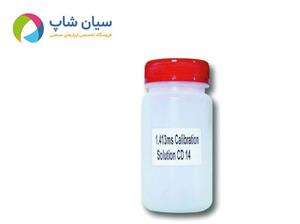 picture محلول کنداکتیویتی متر لوترون LUTRON CD-14