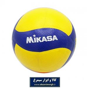 picture توپ والیبال میکاسا Mikasa سایز ۵ ایرانی VTP-011