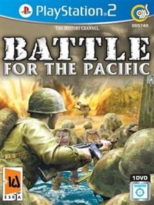 picture بازی Battle For The Pacific مخصوص پلی استیشن ۲