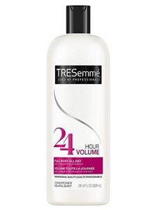 picture نرم کننده مو Tresemme مدل 24 Volume حجم 828 میلی لیتر