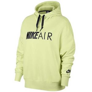 picture سویشرت زنانه نایکی AIR HOODIE PULLOVER