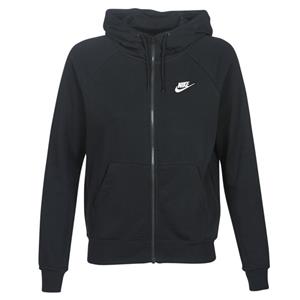 picture سویشرت زنانه نایکی ESSENTIAL FULL-ZIP HODDIE