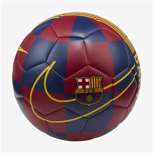 picture توپ نایکی FC Barcelona Prestige