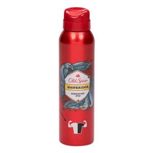 picture اسپری مردانه اولد اسپایس مدل Old Spice Hawkridge حجم 150 میلی لیتر