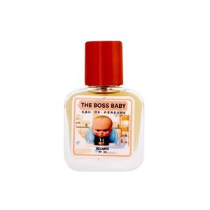 picture عطر کودک 35 میل SCLAREE مدل The BOSS BABY