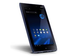 picture Acer Iconia Tab A100