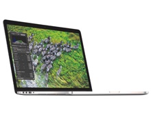 picture Apple MacBook Pro With Retina Display-ME664-Core i7-8 GB-256 GB