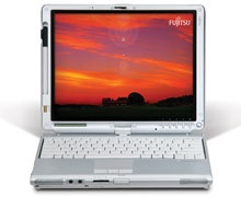 picture Fujitsu LifeBook T-4220ore 2 Duo-2 GB-160 GBore 2 Duo-2 GB-160 GBore 2 Duo-2 GB-160 GB-0.064 GB-Core 2 Duo-2 GB-160 GB-0.064 GB