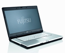 picture Fujitsu LifeBook E-780-Core i5-4 GB-320 GB