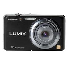 picture Panasonic Lumix DMC-FH7