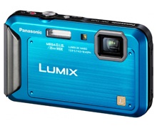 picture (Panasonic Lumix DMC-FT20 (TS20