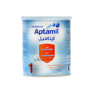 picture Nutricia Aptamil 1Milk Powder  400g