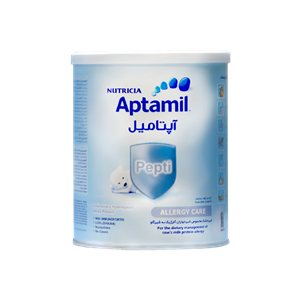 picture Nutricia Aptamil Pepti Milk Powder 400g