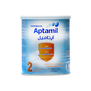 picture Nutricia Aptamil 2 Milk Powder 400g