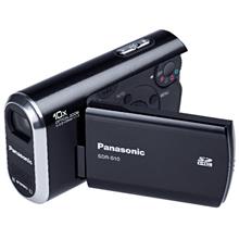 picture Panasonic SDR-S10