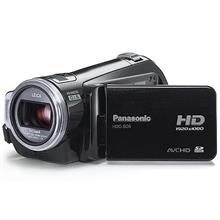 picture Panasonic HDC-SD5