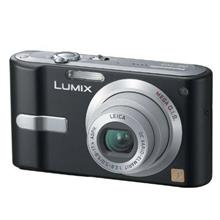 picture Panasonic Lumix DMC-FX12
