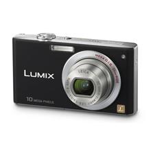 picture Panasonic Lumix DMC-FX35