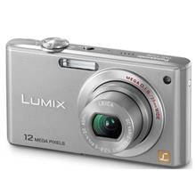 picture Panasonic Lumix DMC-FX48