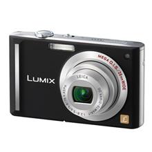 picture Panasonic Lumix DMC-FX55