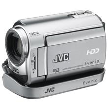 picture JVC GZ-MG335