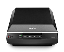 picture Epson Perfection V600 Photo Scanner