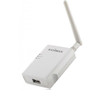 picture Edimax PS-1210Un Wireless 802.11b/g/n Print Server